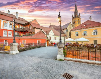 Exploring Europe’s Hidden Gems: Top Destinations for 2025