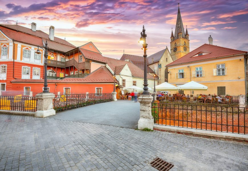 Exploring Europe’s Hidden Gems: Top Destinations for 2025