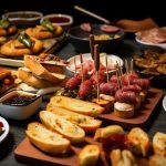 Culinary Journeys: Exploring Global Food Trends Through Travel