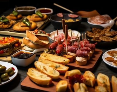 Culinary Journeys: Exploring Global Food Trends Through Travel