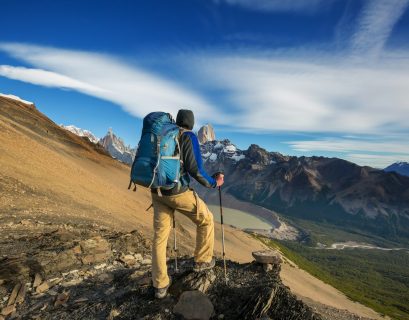 Digital Detox: Destinations to Disconnect and Reconnect with Nature