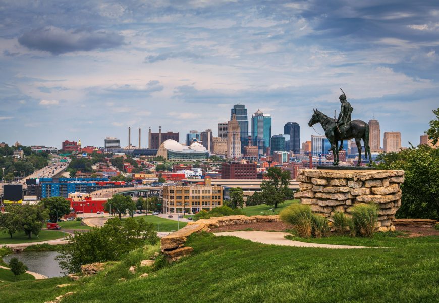 Kansas City Destination Guide