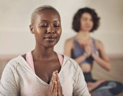 Silent Retreats: Embracing Mindfulness in Travel