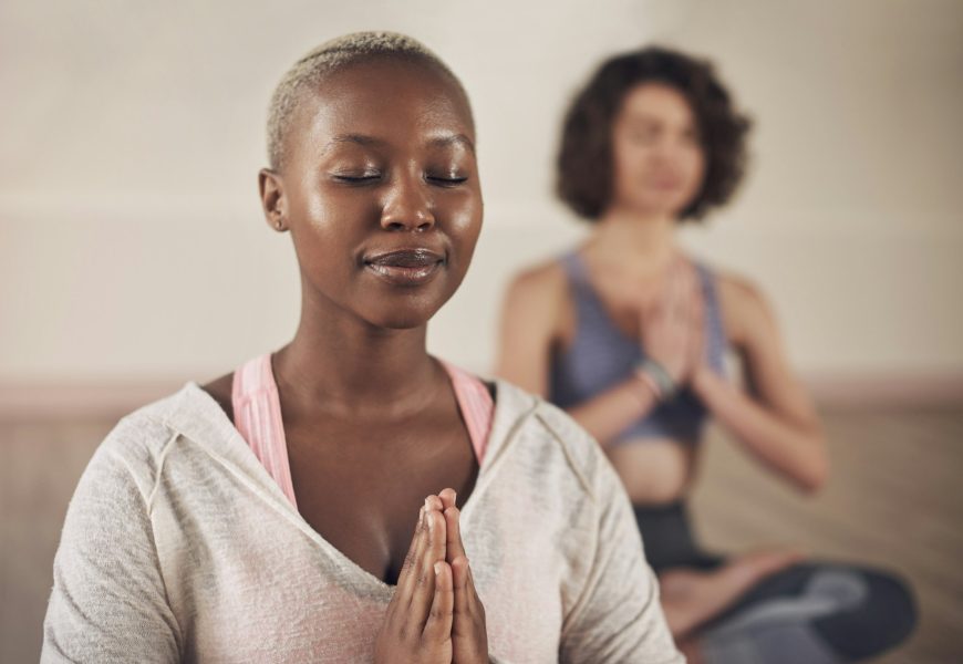 Silent Retreats: Embracing Mindfulness in Travel