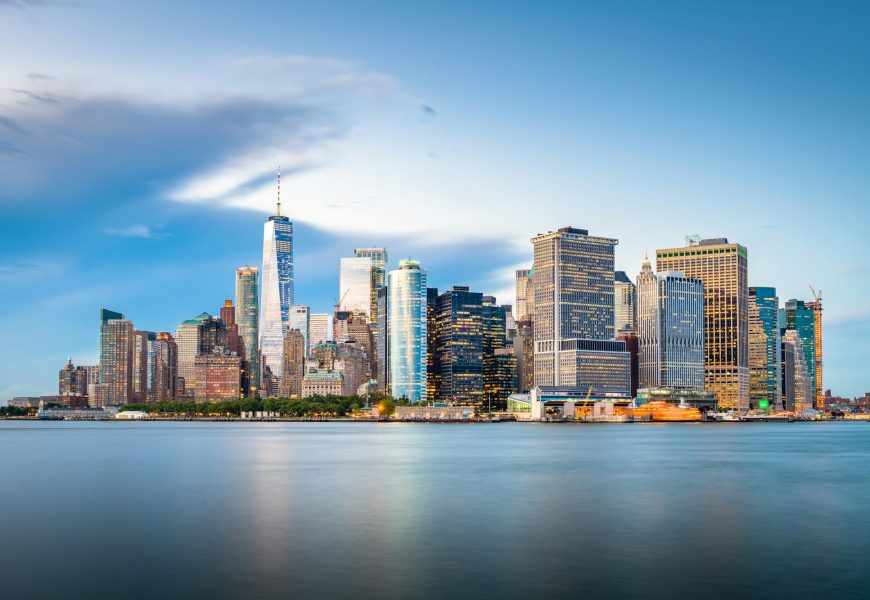 New York Destination Guide