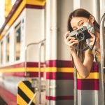 The Resurgence of Train Travel: Slow Journeys in a Fast-Paced World