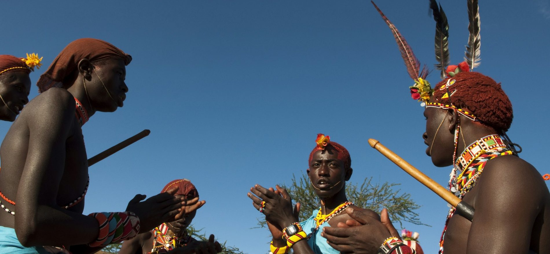 Cultural Immersion: Authentic Experiences Beyond the Tourist Trail
