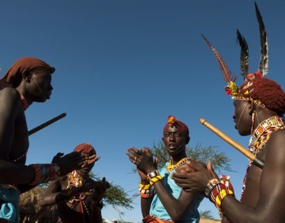 Cultural Immersion: Authentic Experiences Beyond the Tourist Trail