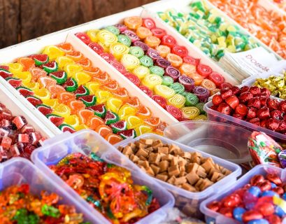 Sweet Destinations: A Global Guide to the World’s Most Famous Candy Stores
