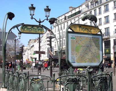Hôtel du Square d’Anvers: A Hidden Gem in Paris