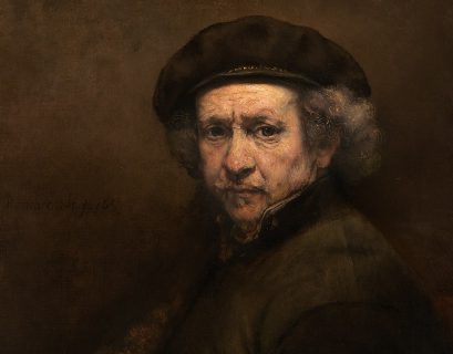 Rembrandt van Rijn