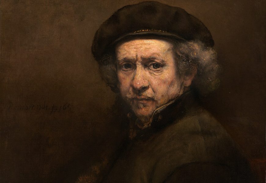 Rembrandt van Rijn