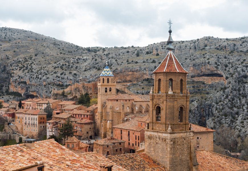 Albarracín, Spain Destination Guide