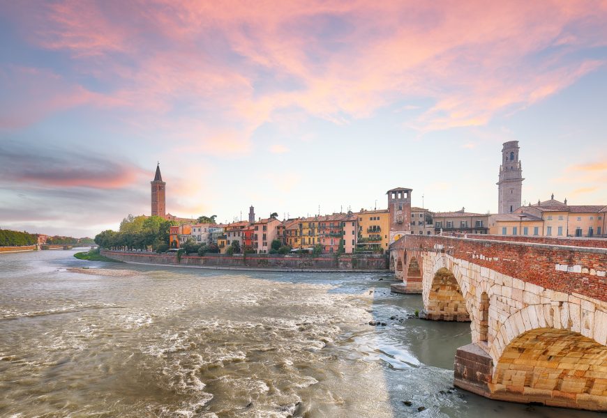 Verona Destination Guide