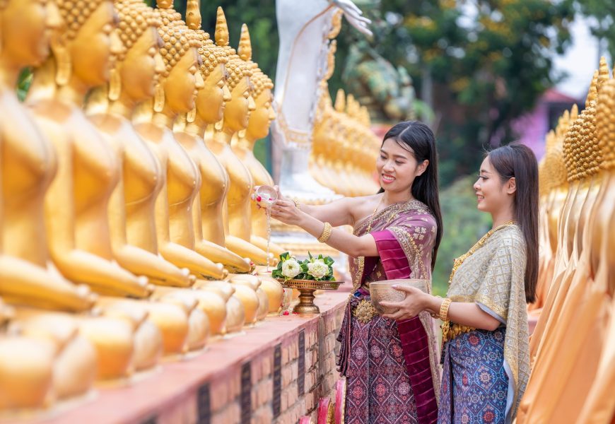 Thailand Destination Guide