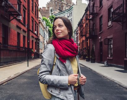 Love in Style: Fashion and Design Experiences in New York City