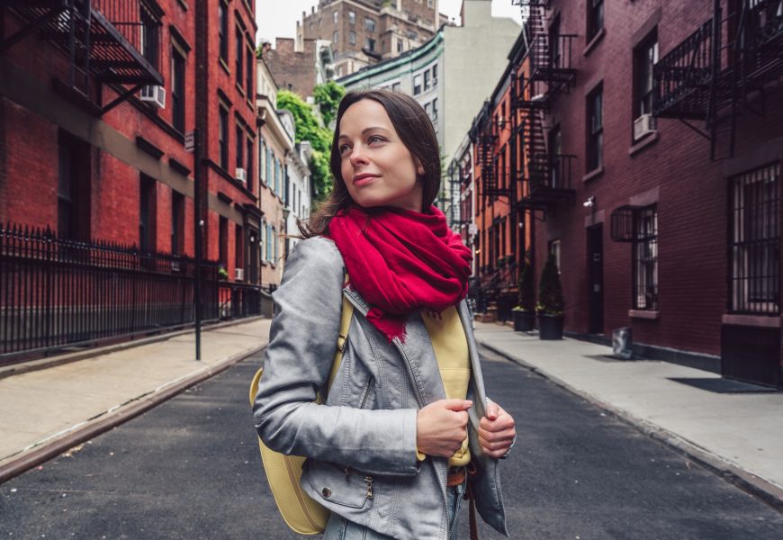 Love in Style: Fashion and Design Experiences in New York City