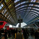 Exploring Italy on the Frecciarossa: A Luxurious Journey from Turin to Naples