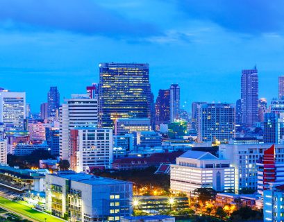 La Petite Salil Sukhumvit 11
