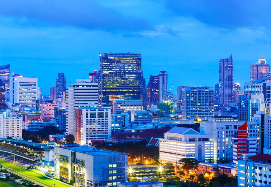 La Petite Salil Sukhumvit 11