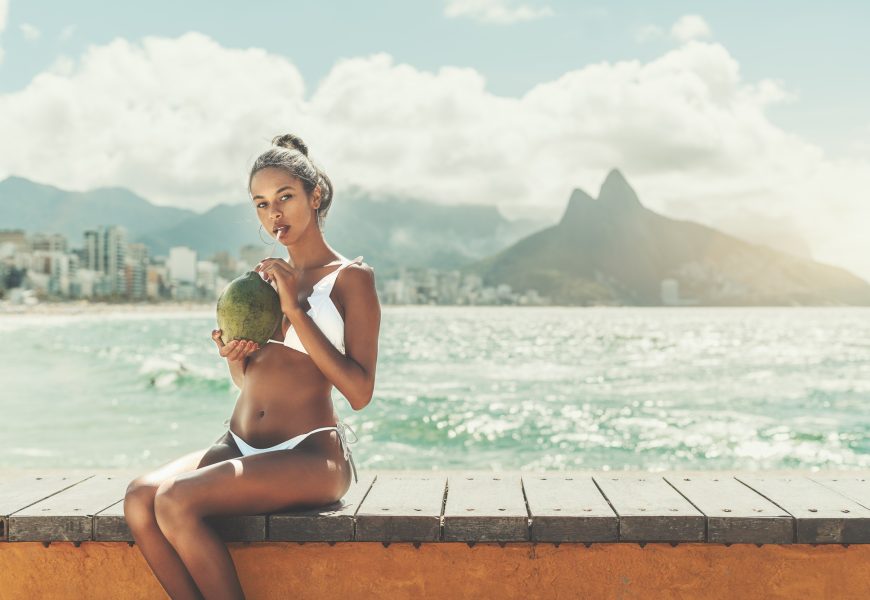 Brazil Destination Guide