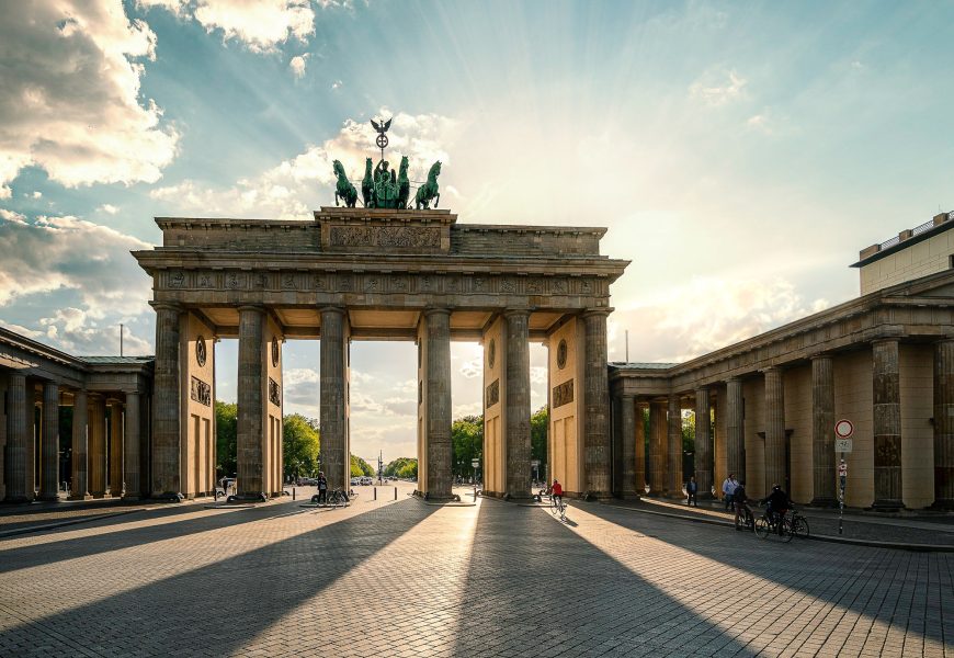 Germany Destination Guide
