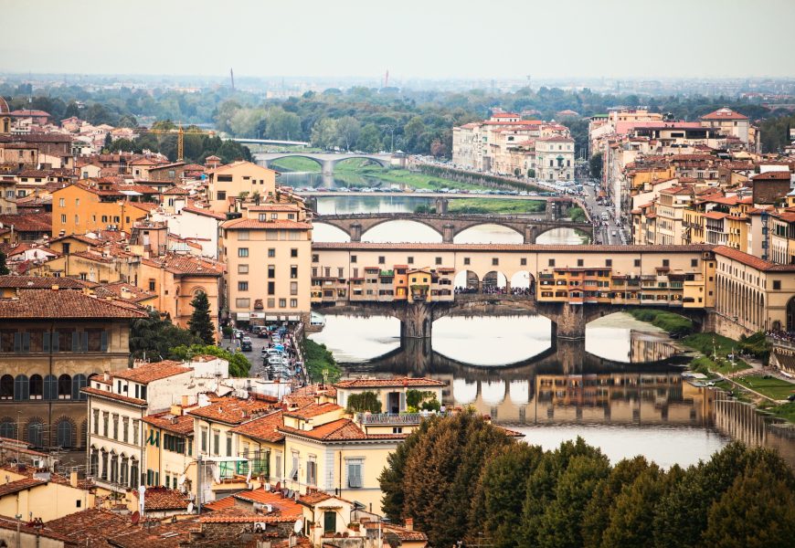 Florence Destination Guide