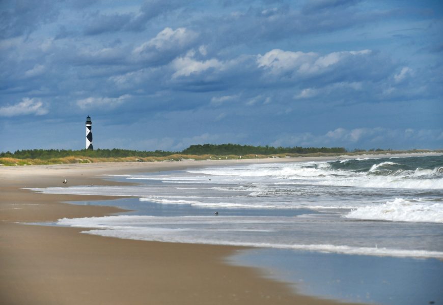 North Carolina Destination Guide