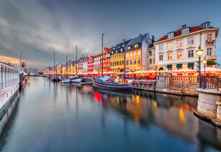 Denmark Destination Guide