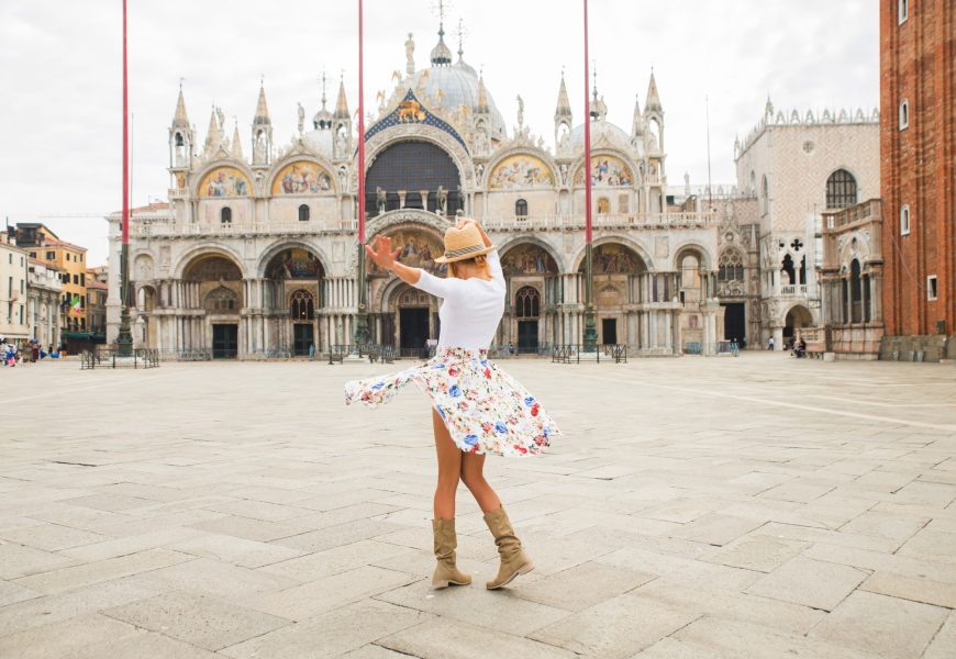 Venice Destination Guide
