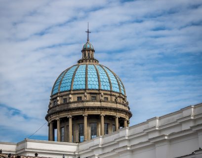 10 Reasons Guatemala Should Be On Your Visit List