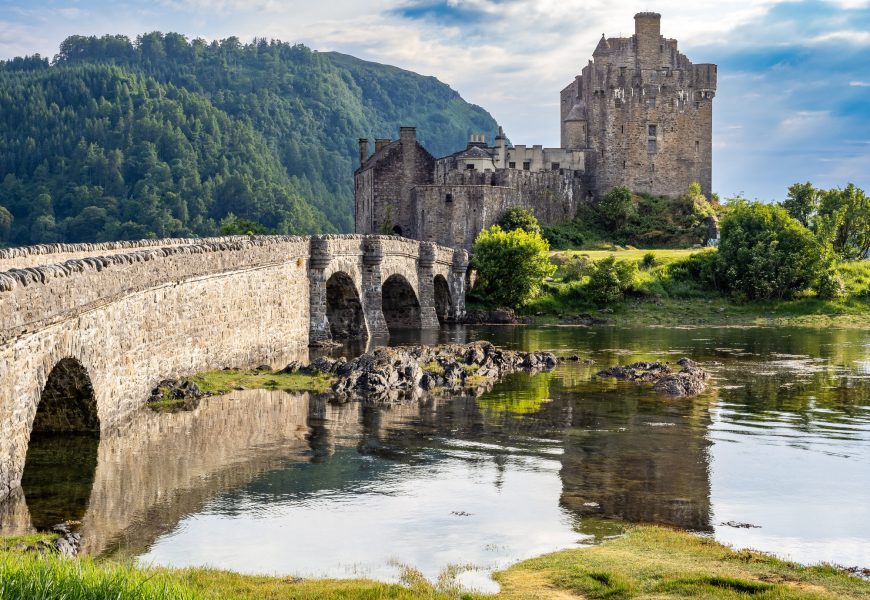 Scotland Destination Guide