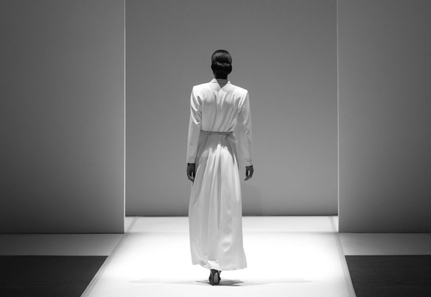 A Glimpse into Notable Fashion Weeks