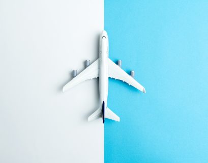 The Future of Air Travel: Innovations and Trends to Watch