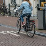 Exploring Amsterdam by Bicycle