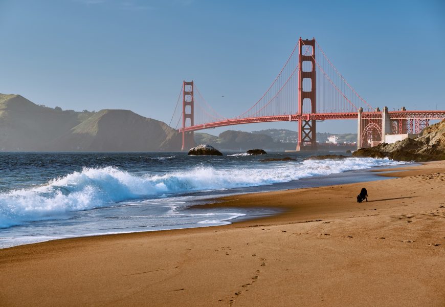 California Destination Guide