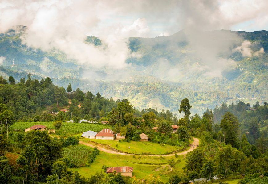 Guatemala Destination Guide