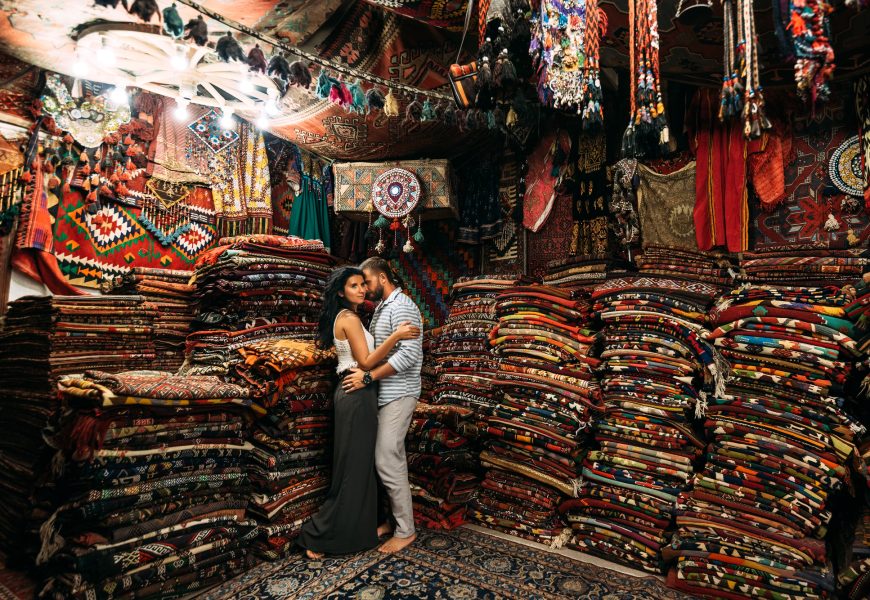 Turkey Destination Guide