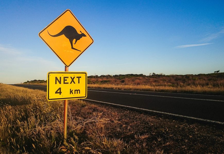 Australia Destination Guide