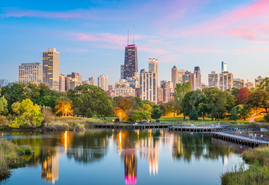 Illinois Destination Guide