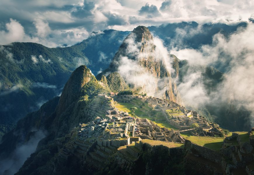 Peru Destination Guide