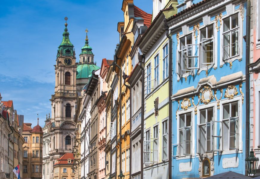 Discover the Alchymist Grand Hotel and Spa: A Luxury Retreat in the Heart of Prague