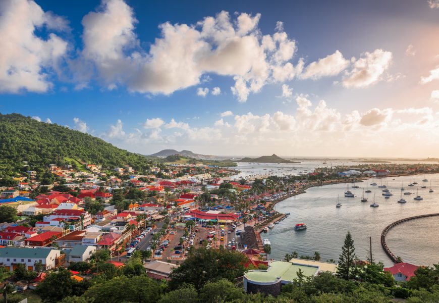 Caribbean Destination Guide