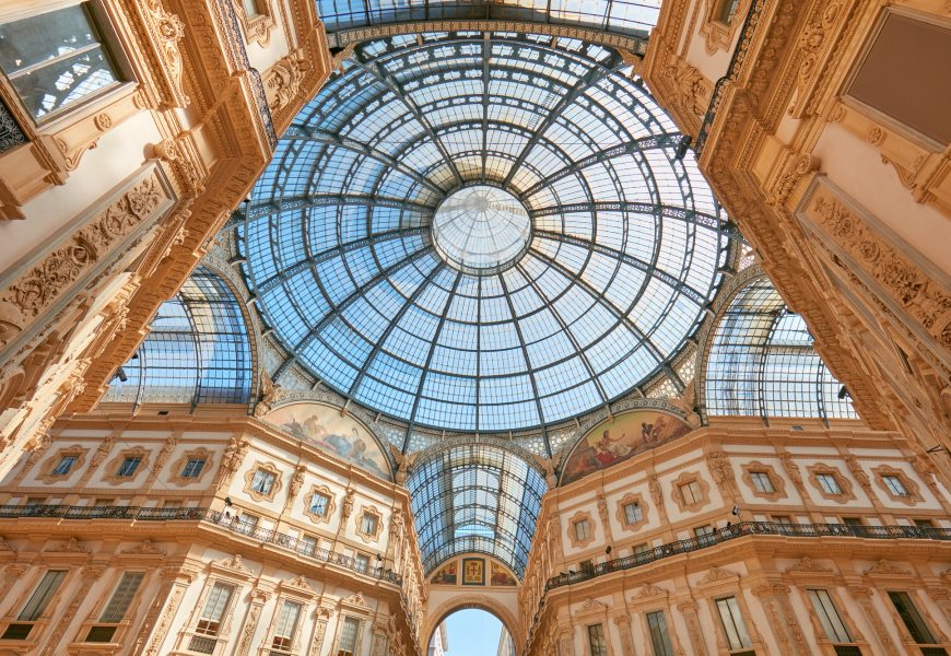 Milan Destination Guide