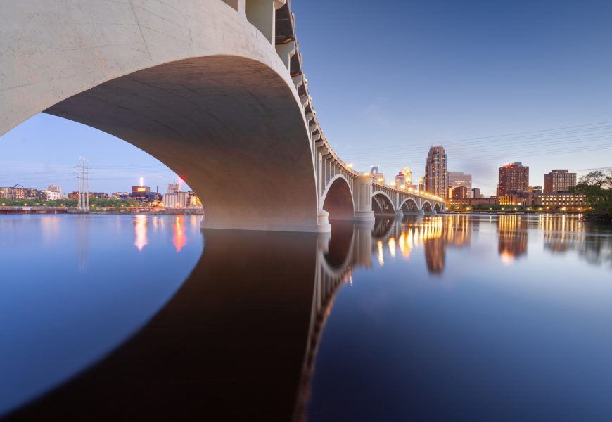 Minnesota Destination Guide