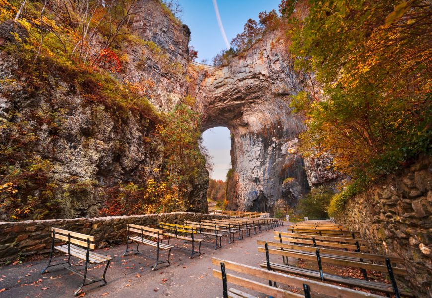 Virginia Destination Guide