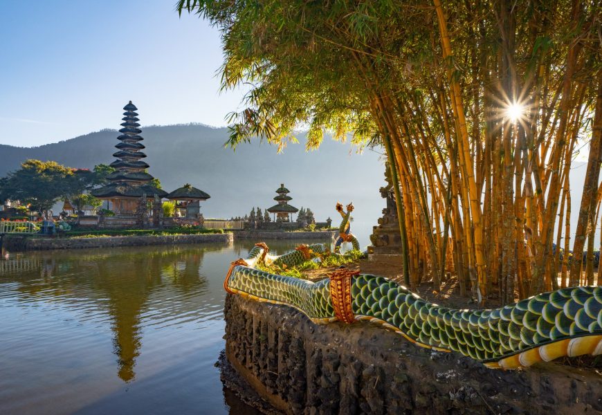 Indonesia Destination Guide