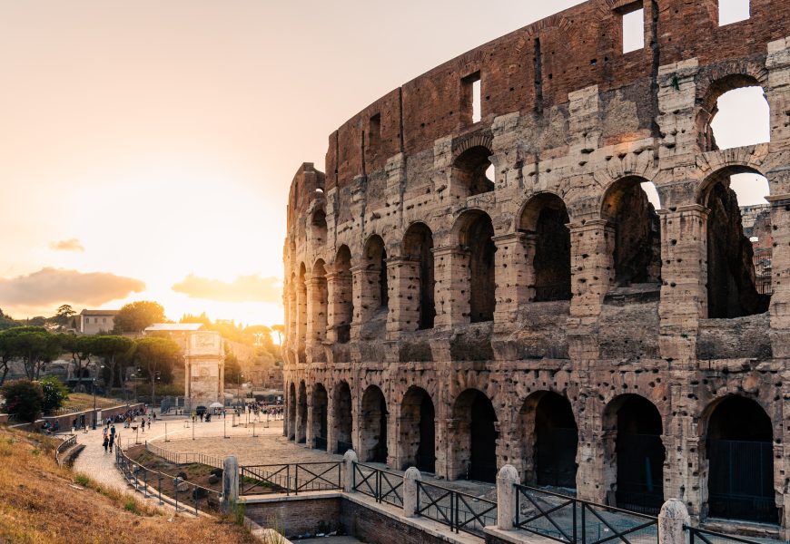 Italy Destination Guide