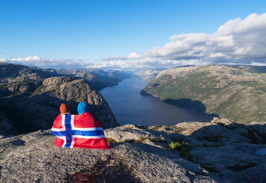 Norway Destination Guide