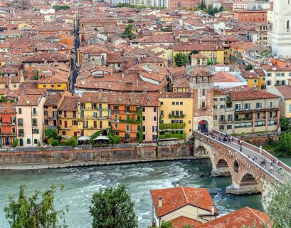 Discover the Timeless Charm of Residence Antico San Zeno